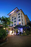 Courtyard by Marriott Paramaribo