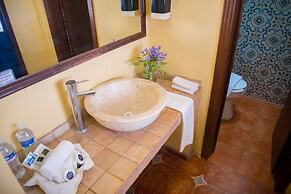 Casa De Las Columnas