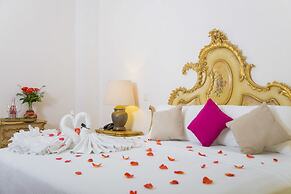 Casa De Las Columnas