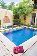 Casa De Las Columnas