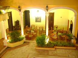 Casa De Las Columnas