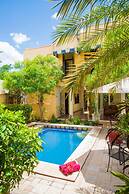 Casa De Las Columnas