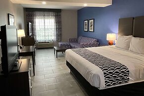 La Quinta Inn and Suites by Wyndham Schertz-San Antonio-Selma