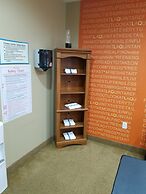 La Quinta Inn & Suites by Wyndham Atlanta-Union City