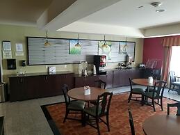 La Quinta Inn & Suites by Wyndham Atlanta-Union City
