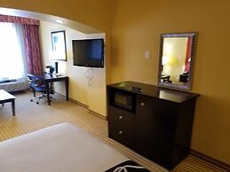 La Quinta Inn & Suites by Wyndham Atlanta-Union City