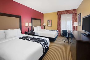La Quinta Inn & Suites by Wyndham Atlanta-Union City