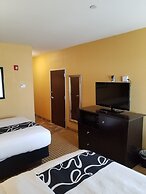 La Quinta Inn & Suites by Wyndham Atlanta-Union City