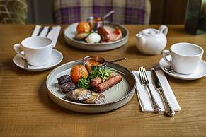 The Kings Arms and Royal Hotel, Godalming, Surrey