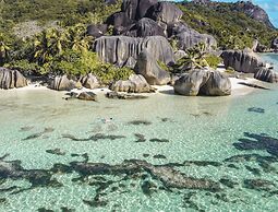 La Digue Island Lodge