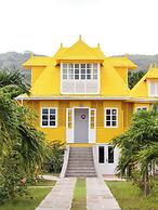 La Digue Island Lodge