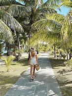 La Digue Island Lodge