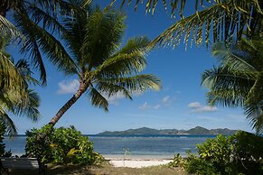 La Digue Island Lodge