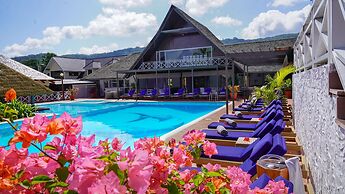 La Digue Island Lodge