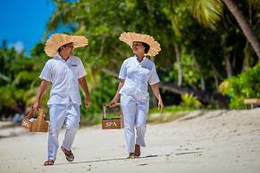 La Digue Island Lodge