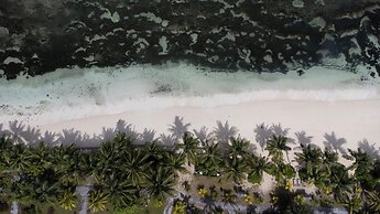 La Digue Island Lodge