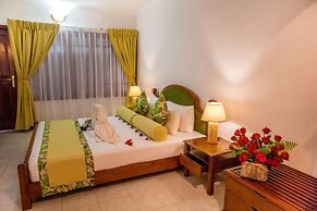 La Digue Island Lodge