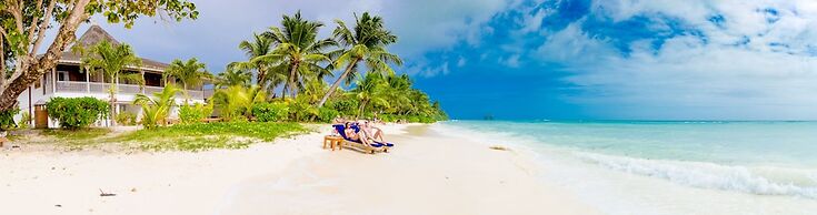 La Digue Island Lodge