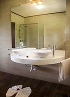 La Digue Island Lodge