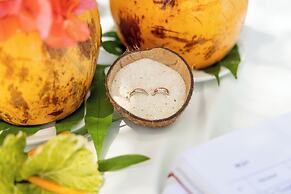 La Digue Island Lodge