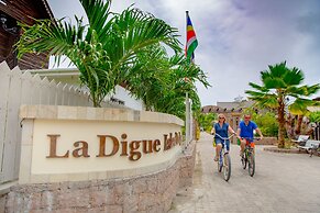 La Digue Island Lodge