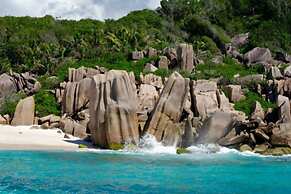 La Digue Island Lodge