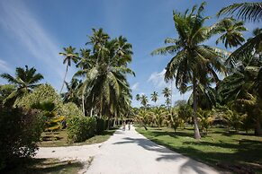 La Digue Island Lodge