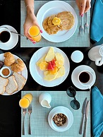 La Digue Island Lodge