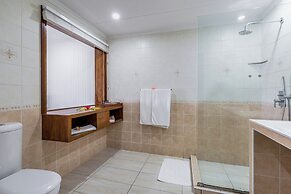 La Digue Island Lodge