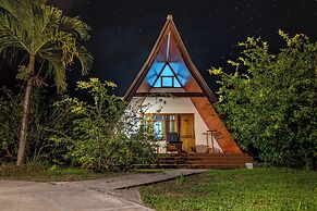 La Digue Island Lodge