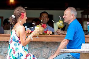 La Digue Island Lodge