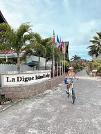 La Digue Island Lodge