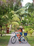 La Digue Island Lodge