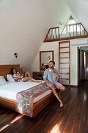 La Digue Island Lodge