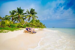 La Digue Island Lodge