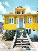 La Digue Island Lodge