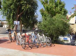 Naxos Summerland resort