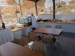 Naxos Summerland resort