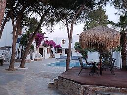 Naxos Summerland resort