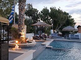 Naxos Summerland resort