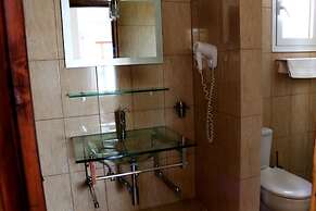 Naxos Summerland resort