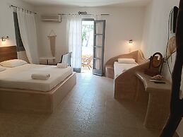 Naxos Summerland resort