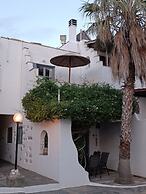 Naxos Summerland resort