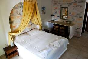 Naxos Summerland resort