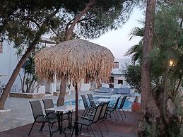 Naxos Summerland resort