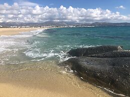 Naxos Summerland resort