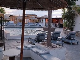 Naxos Summerland resort
