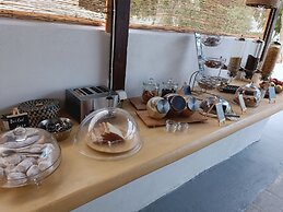 Naxos Summerland resort