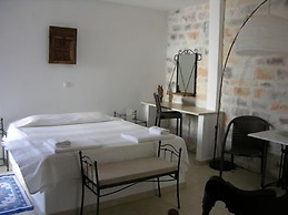 Naxos Summerland resort