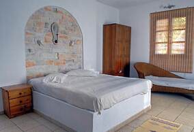 Naxos Summerland resort